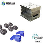 Customized Plastic Injection Molding Assembly Tailored to Your Needs