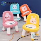 Matte Surface Plastic circular Children's stools  Mould with Advanced Technology