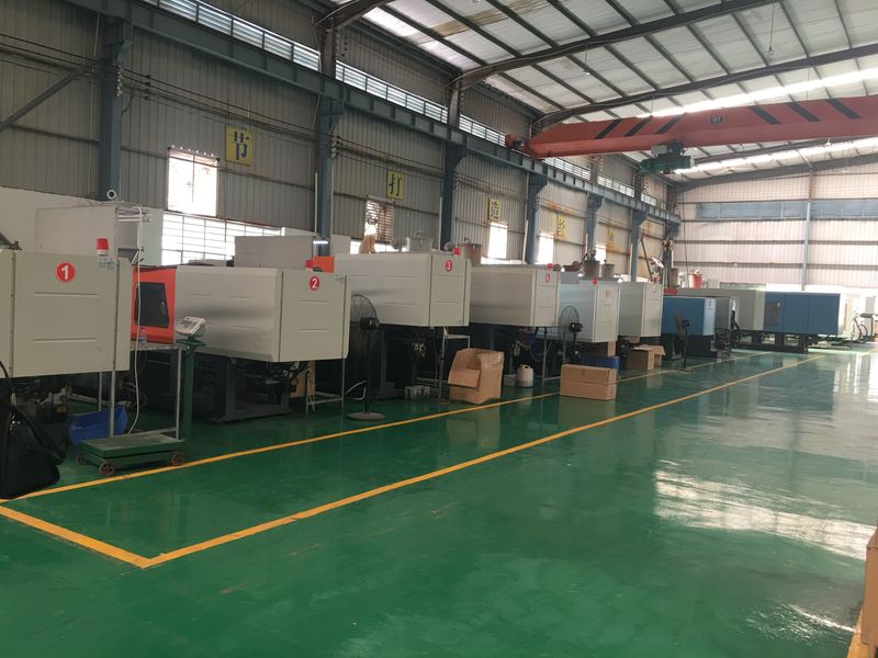 China Xiamen Ecson Technology Co., Ltd. Perfil de la compañía