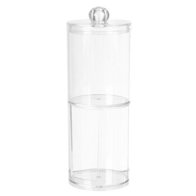 Customized Plastic Injection Molding Parts With Cold/Hot Runner For Circular Storage Tank