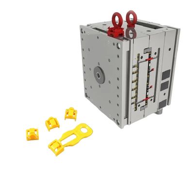 Customized Plastic Injection Molds For Electronic Appliances With GRS Certification