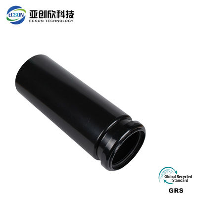 GRS Blow Off Valve Pipeline Black Color Customized Size High Precision