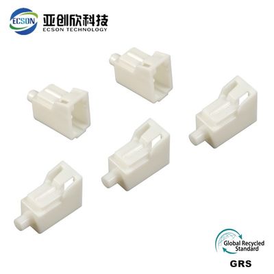 Customized CNC Plastic Parts for Your Unique Manufacturing Need