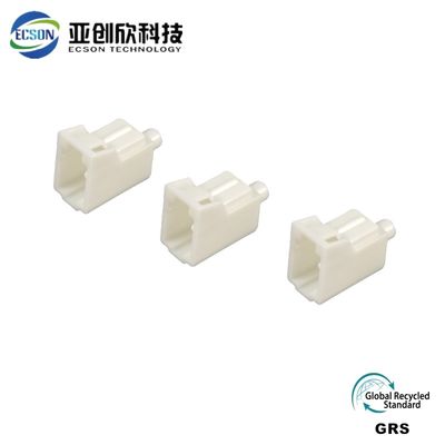 Customized CNC Plastic Parts for Your Unique Manufacturing Need