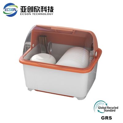 Customizable Home Appliance Mould ISO certificate For Bowl Cabinet