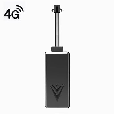 Cortado de energía GPS remoto beidou rastreador aplicación gratuita Mini vehículo portátil motocicleta coche 4G dispositivo de seguimiento GPS para camión