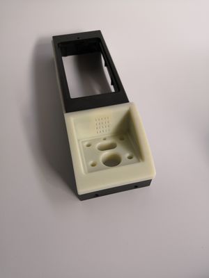 Mini polaco del espejo del material plástico del color de Custmized del molde del aparato electrodoméstico del tamaño